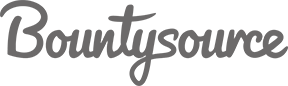 Bountysource logo