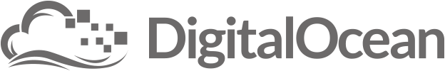 Digital Ocean logo